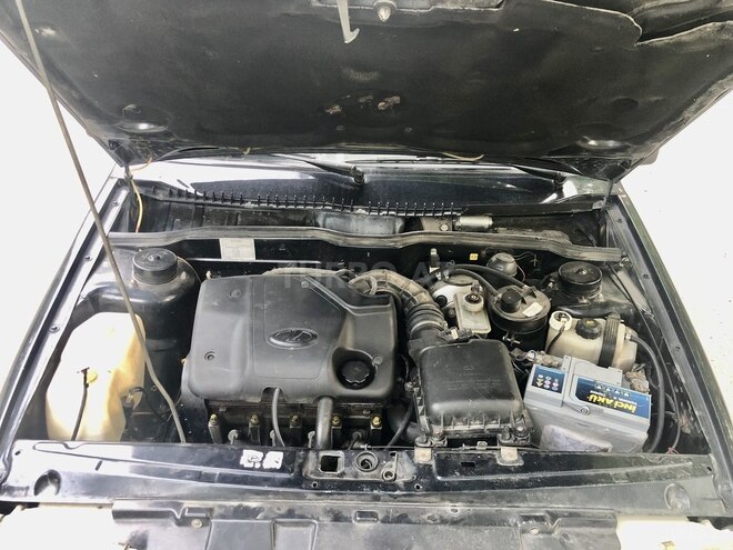 LADA (VAZ) 2115 2008, 234,000 km - 1.5 l - Mingəçevir