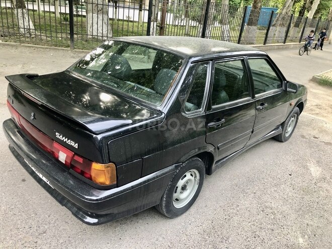 LADA (VAZ) 2115 2008, 234,000 km - 1.5 l - Mingəçevir
