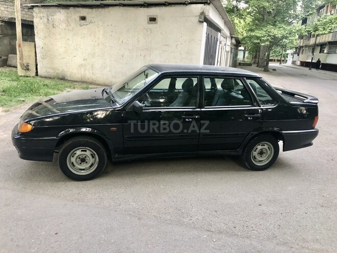 LADA (VAZ) 2115 2008, 234,000 km - 1.5 l - Mingəçevir
