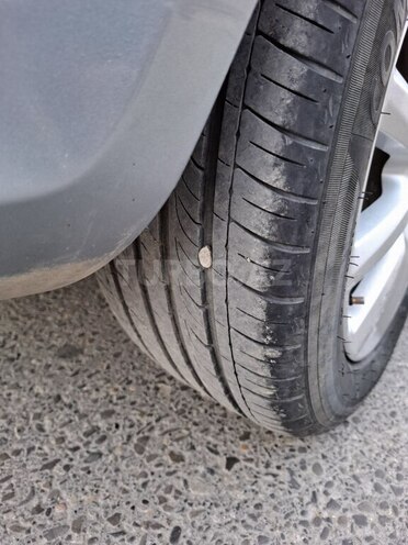Opel Astra 2004, 300,009 km - 1.4 l - Bakı