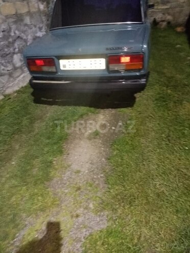 LADA (VAZ) 2107 2005, 85,000 km - 1.6 л - Şəki
