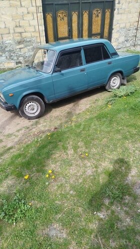 LADA (VAZ) 2107 2005, 85,000 km - 1.6 л - Şəki