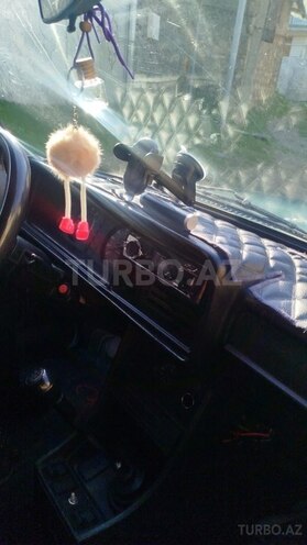 LADA (VAZ) 2107 2005, 85,000 km - 1.6 л - Şəki