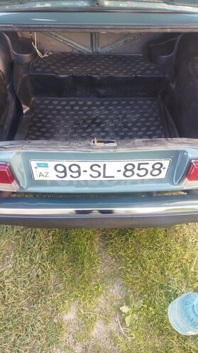 LADA (VAZ) 2107 2005, 85,000 km - 1.6 л - Şəki