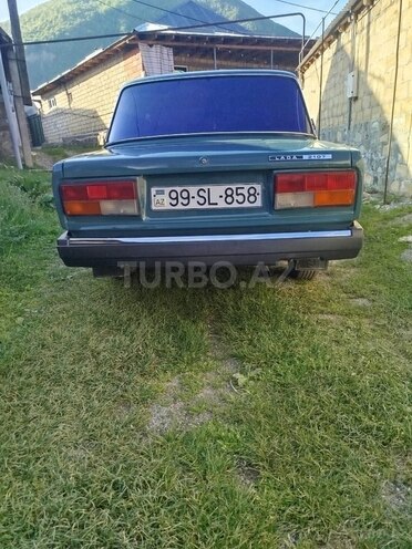 LADA (VAZ) 2107 2005, 85,000 km - 1.6 л - Şəki