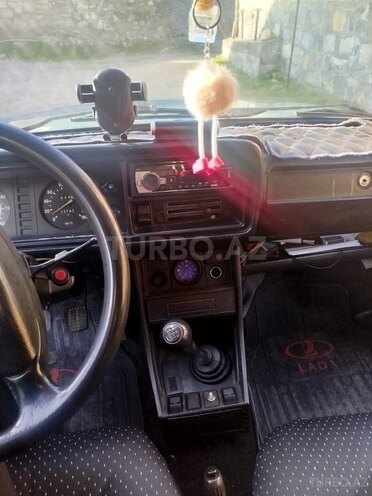 LADA (VAZ) 2107 2005, 85,000 km - 1.6 л - Şəki