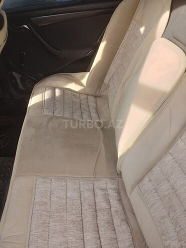 Mercedes C 220 d 1998, 585,444 km - 2.2 л - Sumqayıt