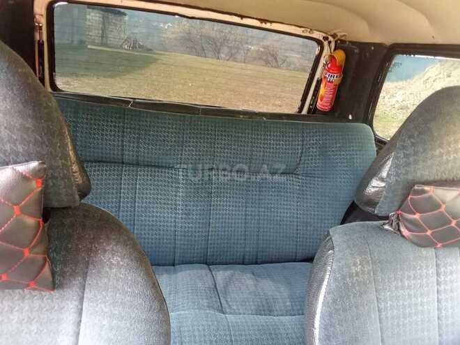 LADA (VAZ) Niva 1984, 54,678 km - 1.6 l - Astara