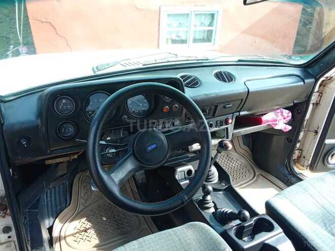 LADA (VAZ) Niva 1984, 54,678 km - 1.6 l - Astara