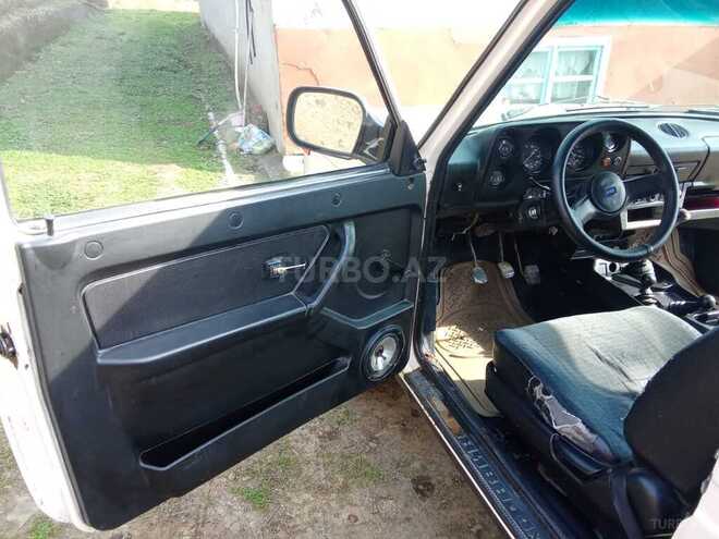 LADA (VAZ) Niva 1984, 54,678 km - 1.6 l - Astara
