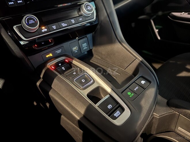 Honda Insight 2018, 74,000 km - 1.5 l - Bakı