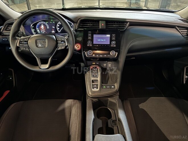 Honda Insight 2018, 74,000 km - 1.5 l - Bakı
