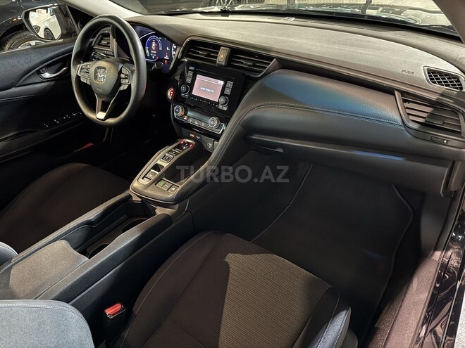 Honda Insight 2018, 74,000 km - 1.5 l - Bakı
