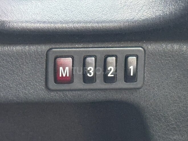 BMW 530 2002, 270,000 km - 3.0 l - Sumqayıt