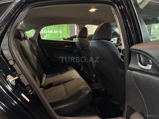 Honda Insight 2018, 74,000 km - 1.5 l - Bakı