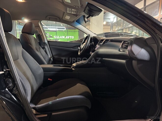 Honda Insight 2018, 74,000 km - 1.5 l - Bakı