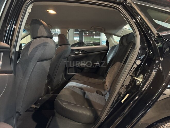 Honda Insight 2018, 74,000 km - 1.5 l - Bakı