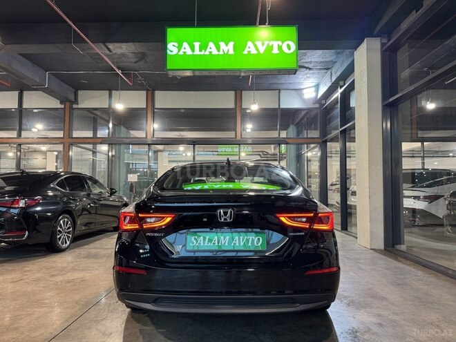 Honda Insight 2018, 74,000 km - 1.5 l - Bakı
