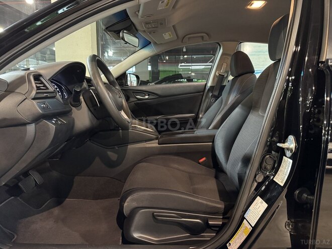 Honda Insight 2018, 74,000 km - 1.5 l - Bakı