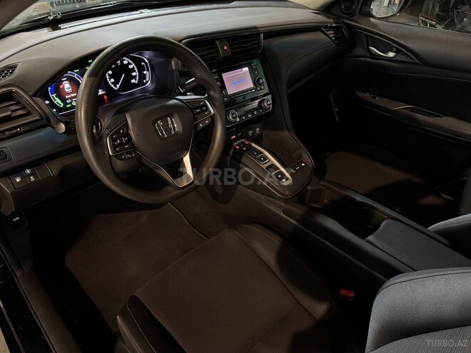 Honda Insight 2018, 74,000 km - 1.5 l - Bakı