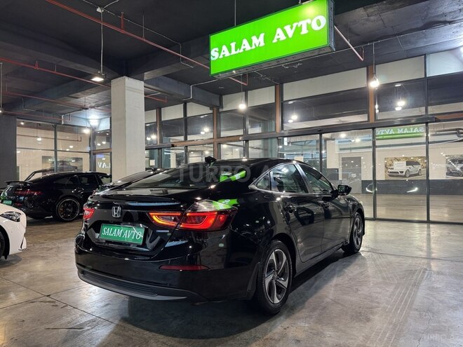 Honda Insight 2018, 74,000 km - 1.5 l - Bakı