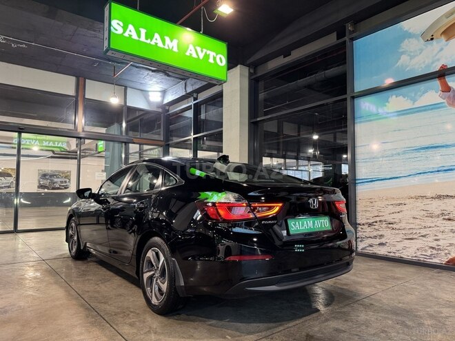 Honda Insight 2018, 74,000 km - 1.5 l - Bakı