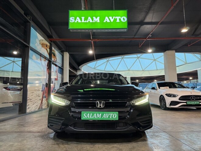 Honda Insight 2018, 74,000 km - 1.5 l - Bakı