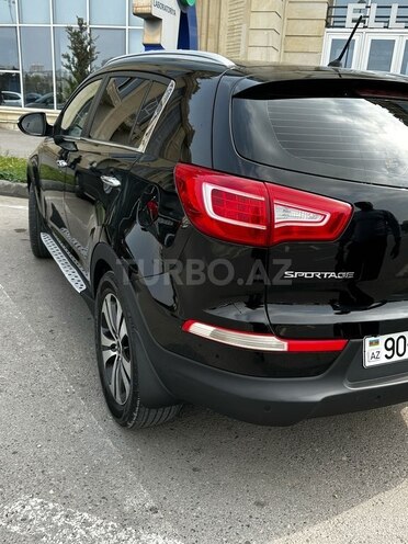 Kia Sportage 2010, 298,000 km - 2.4 л - Bakı
