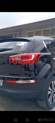 Kia Sportage 2010, 298,000 km - 2.4 л - Bakı