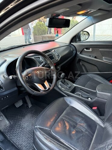 Kia Sportage 2010, 298,000 km - 2.4 л - Bakı
