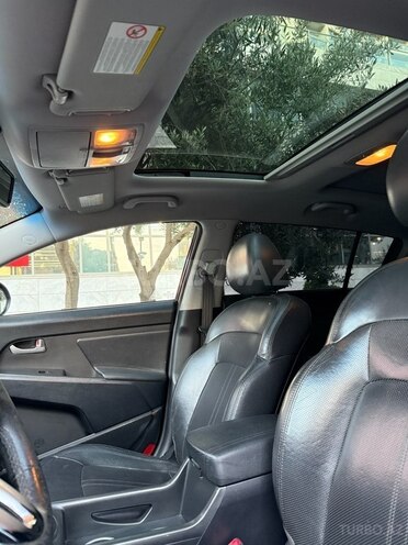 Kia Sportage 2010, 298,000 km - 2.4 л - Bakı