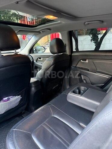 Kia Sportage 2010, 298,000 km - 2.4 л - Bakı