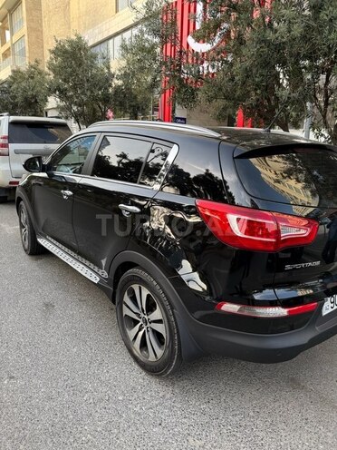 Kia Sportage 2010, 298,000 km - 2.4 л - Bakı