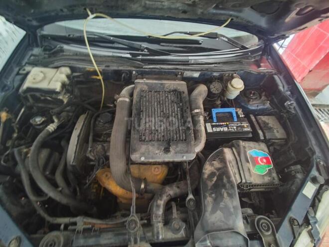 Mitsubishi Airtrek 2002, 220,000 km - 2.4 l - Bakı