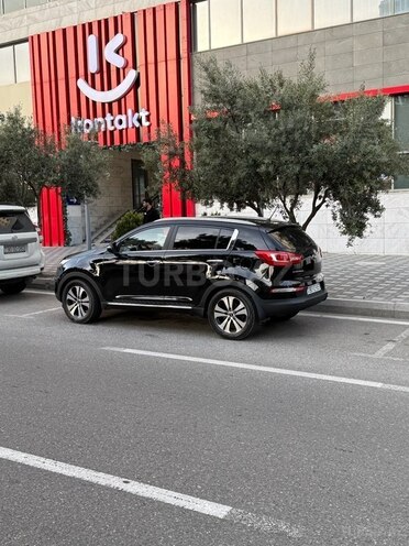 Kia Sportage 2010, 298,000 km - 2.4 л - Bakı