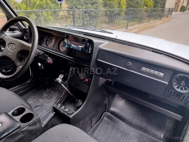 LADA (VAZ) 2107 2009, 91,250 km - 1.6 l - Bakı