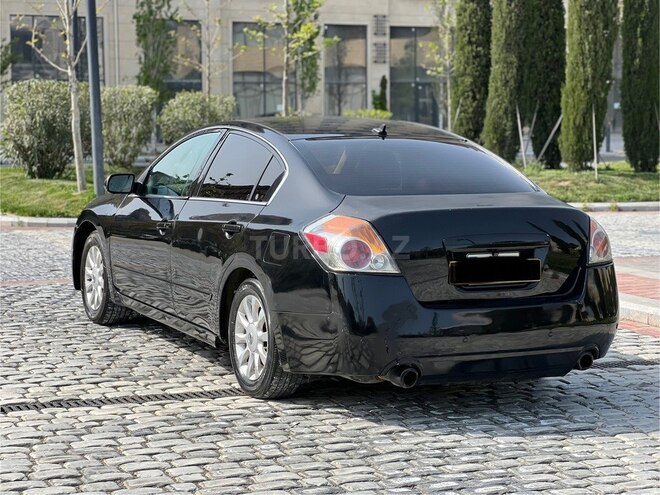 Nissan Altima 2007, 334,000 km - 2.5 l - Bakı