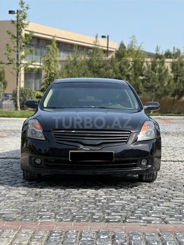Nissan Altima 2007, 334,000 km - 2.5 l - Bakı