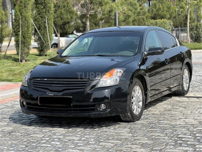 Nissan Altima 2007, 334,000 km - 2.5 l - Bakı