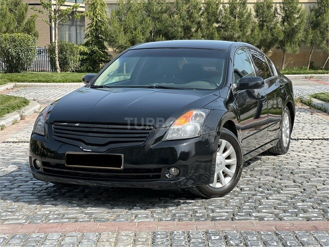 Nissan Altima 2007, 334,000 km - 2.5 l - Bakı
