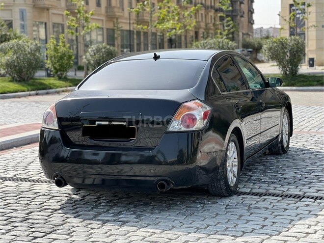 Nissan Altima 2007, 334,000 km - 2.5 l - Bakı
