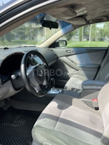 Nissan Altima 2007, 334,000 km - 2.5 l - Bakı