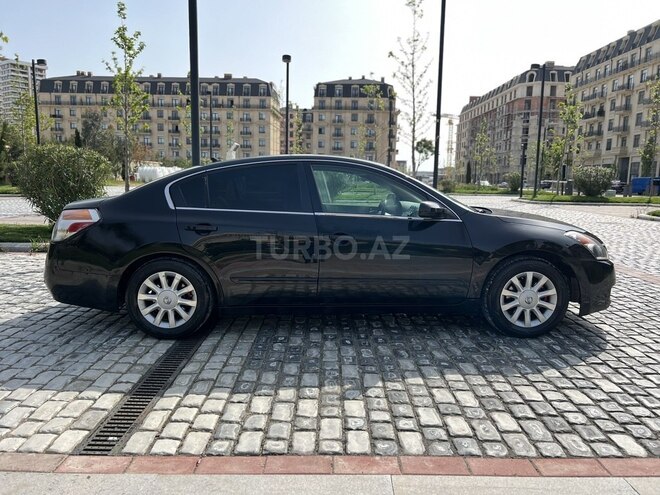 Nissan Altima 2007, 334,000 km - 2.5 l - Bakı