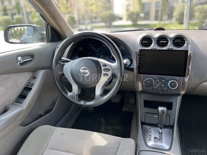 Nissan Altima 2007, 334,000 km - 2.5 l - Bakı