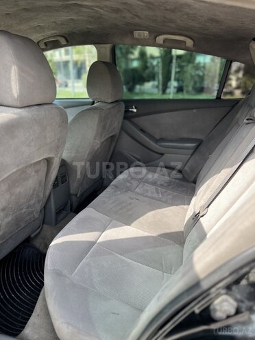 Nissan Altima 2007, 334,000 km - 2.5 l - Bakı