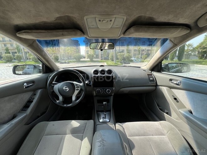 Nissan Altima 2007, 334,000 km - 2.5 l - Bakı