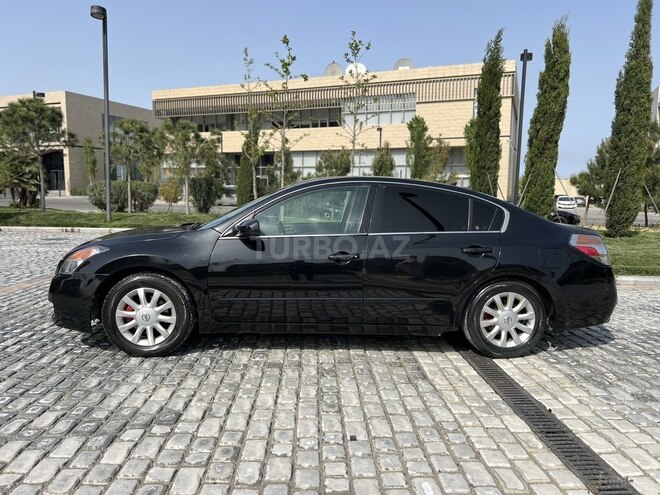 Nissan Altima 2007, 334,000 km - 2.5 l - Bakı
