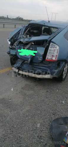 Toyota Prius 2008, 262,000 km - 1.5 l - Bakı
