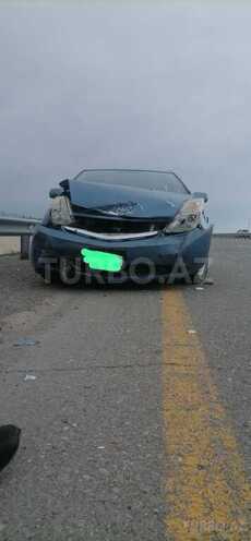 Toyota Prius 2008, 262,000 km - 1.5 l - Bakı