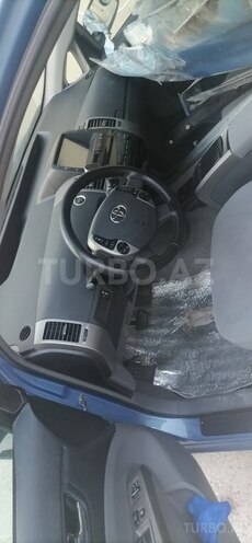Toyota Prius 2008, 262,000 km - 1.5 l - Bakı